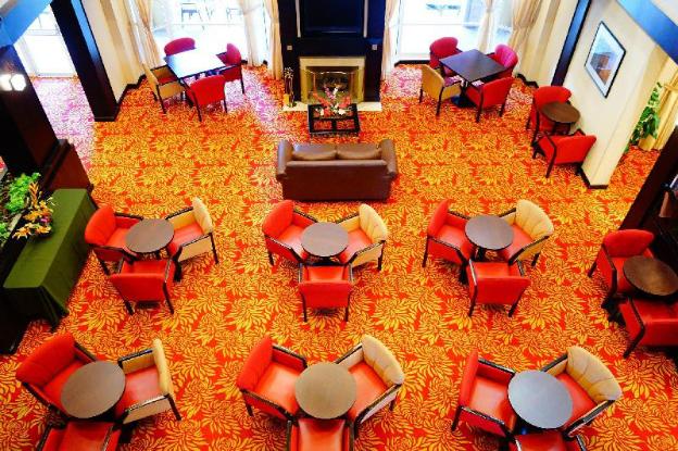 courtyard by marriott monterrey airport