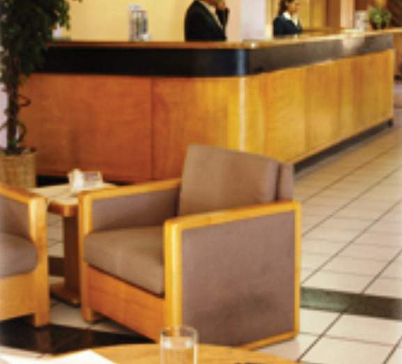 Hotel Colonial Mexicali,Mexicali>>Baja California,4 star