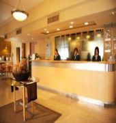Hotel Colonial Mexicali,Mexicali>>Baja California,4 star