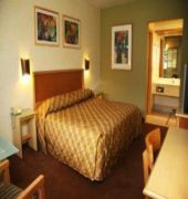 Hotel Colonial Mexicali,Mexicali>>Baja California,4 star