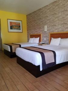 hotel colonial mexicali