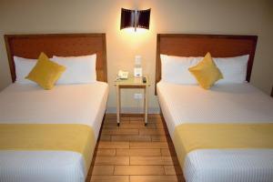 hotel colonial mexicali