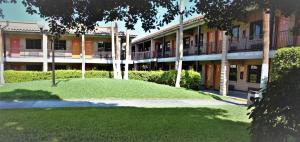 hotel colonial mexicali