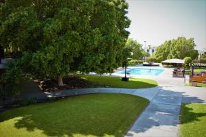 hotel colonial mexicali