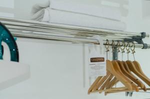 hotel colonial mexicali