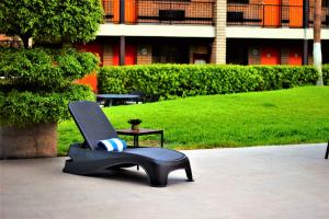 hotel colonial mexicali