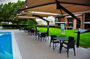 hotel colonial mexicali