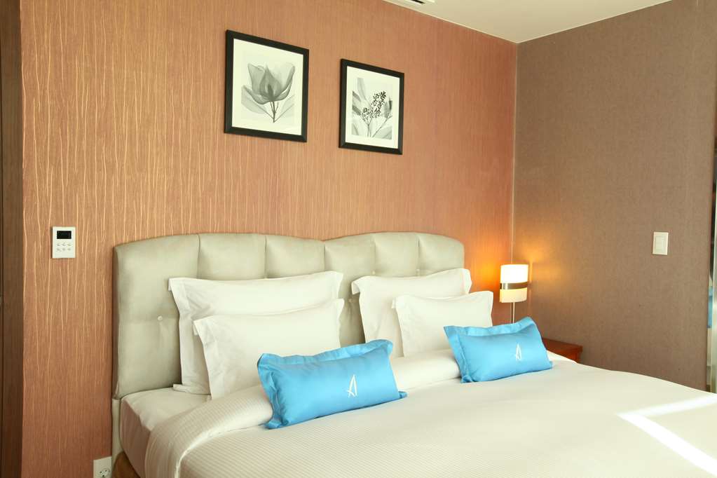 blue sky hotel and tower