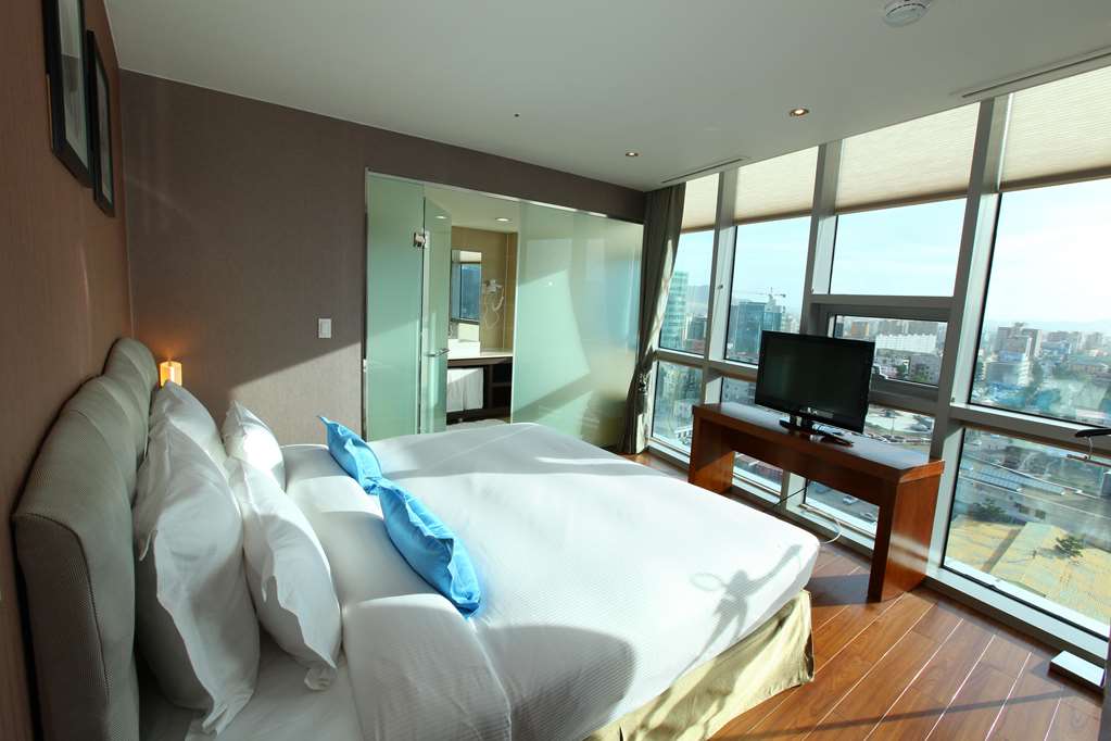 blue sky hotel and tower