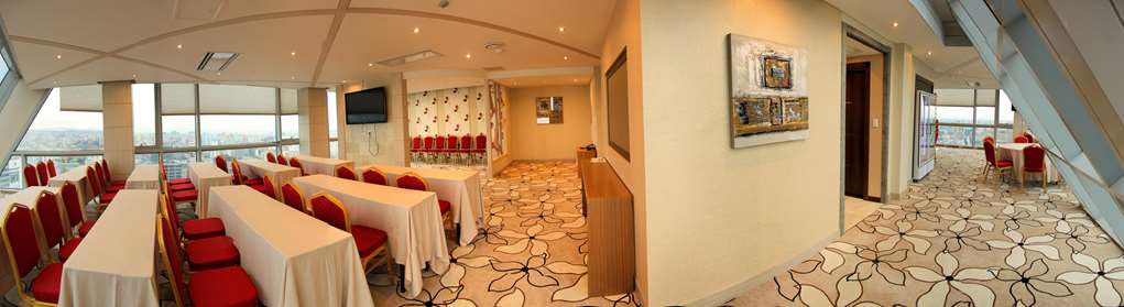 blue sky hotel and tower