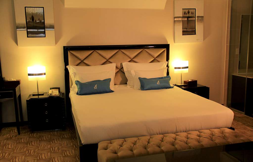 blue sky hotel and tower