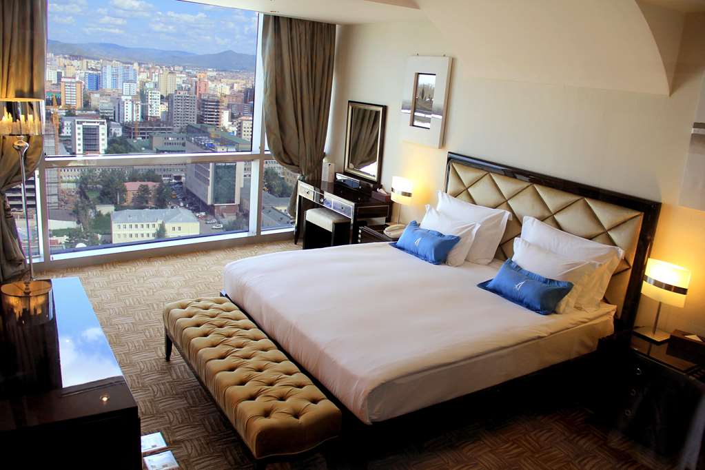 blue sky hotel and tower