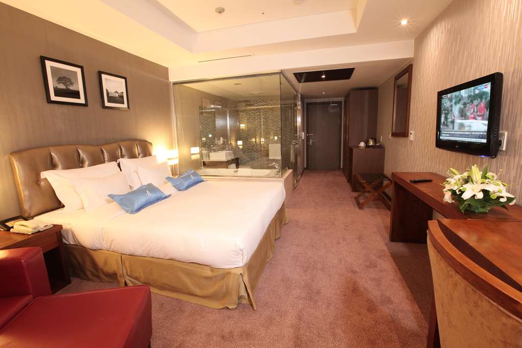 blue sky hotel and tower