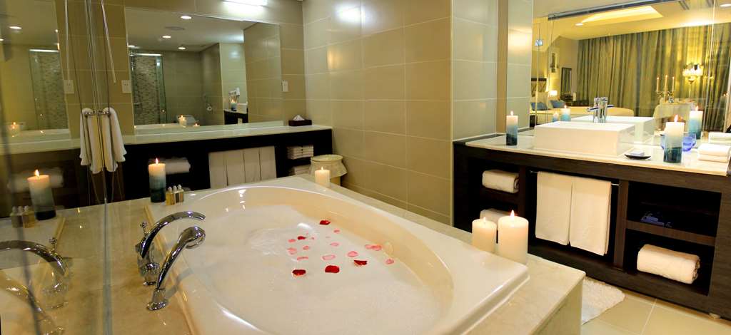 blue sky hotel and tower