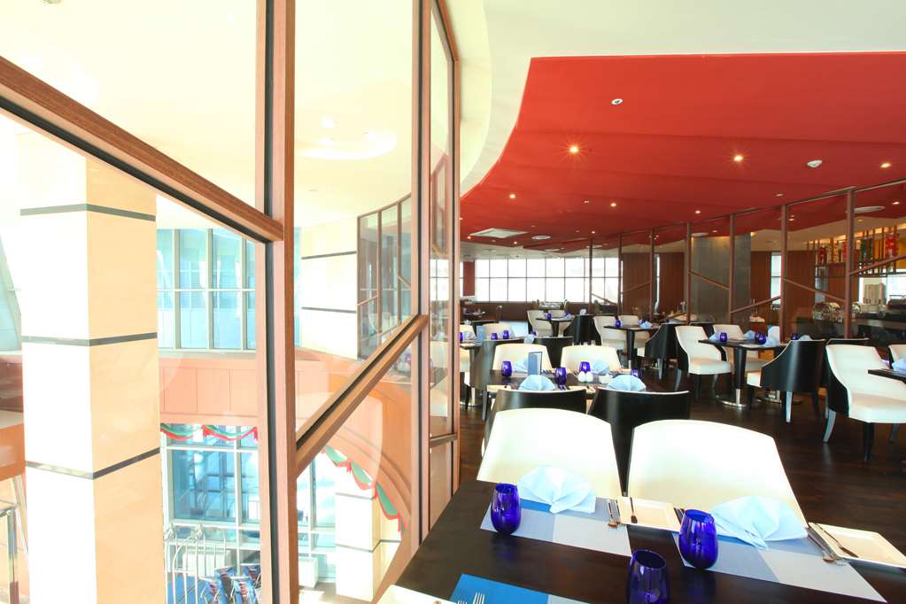 blue sky hotel and tower