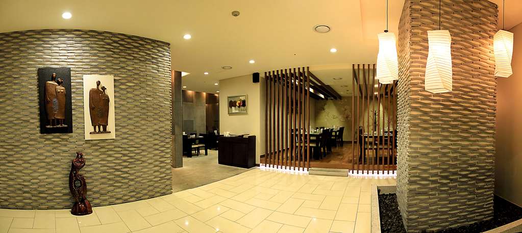 blue sky hotel and tower