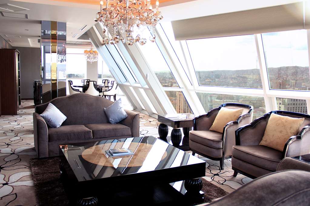 blue sky hotel and tower