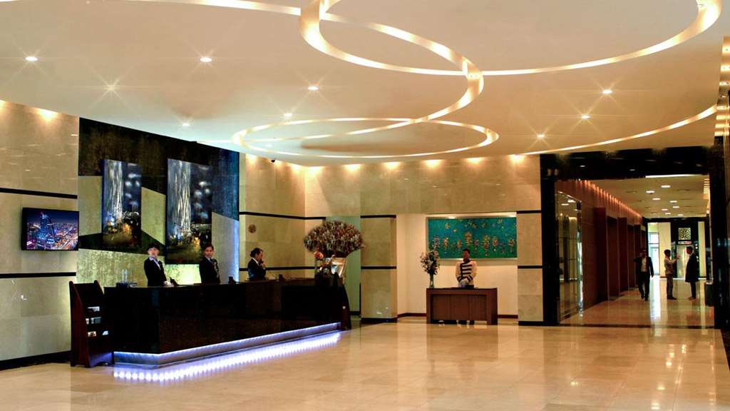 blue sky hotel and tower