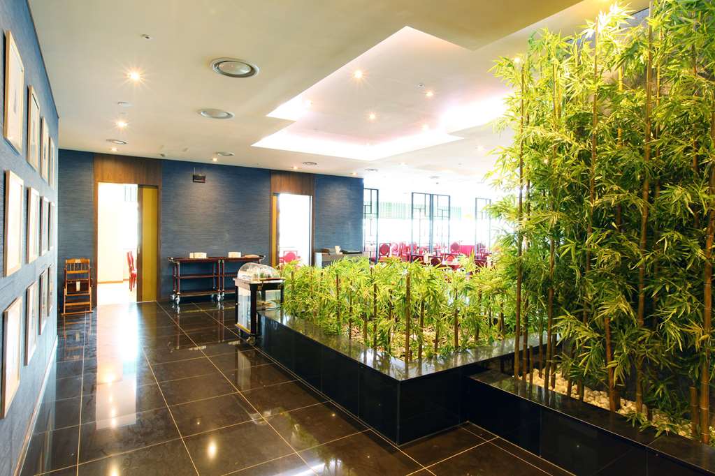 blue sky hotel and tower