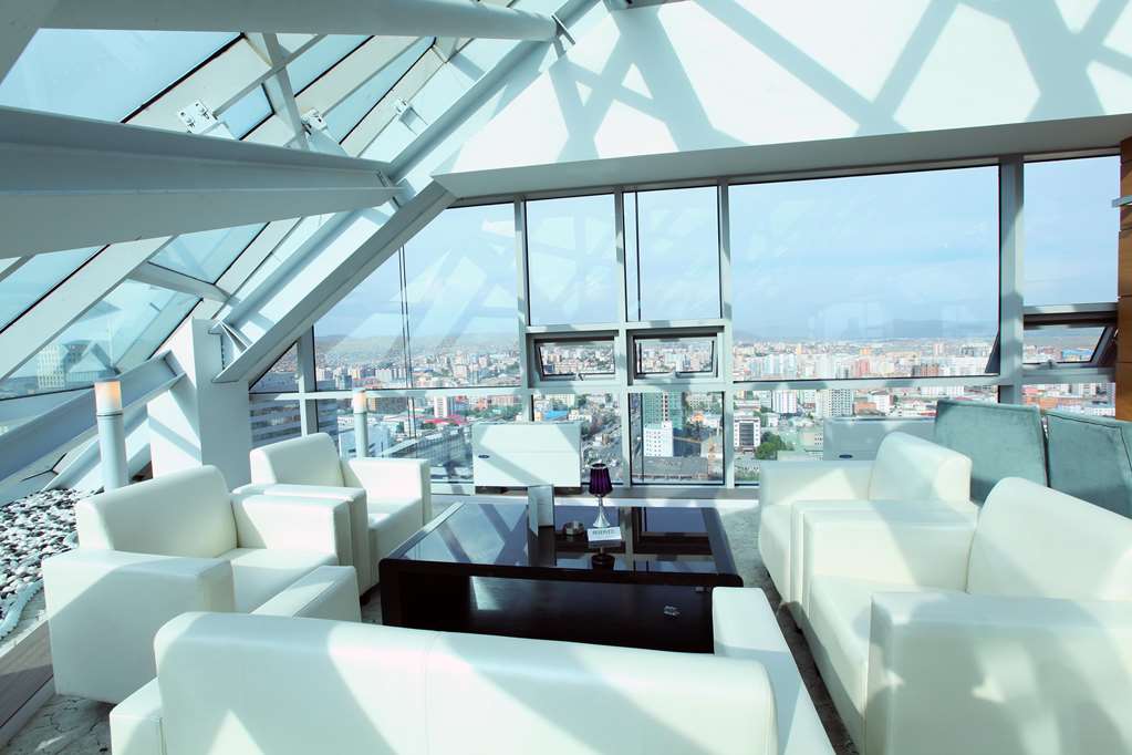 blue sky hotel and tower