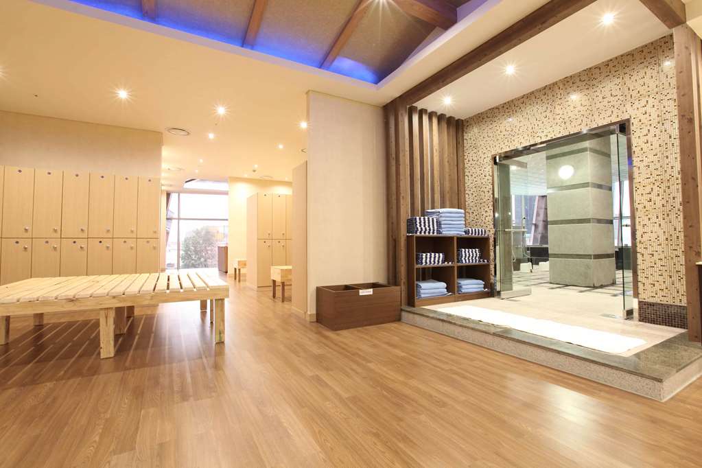 blue sky hotel and tower