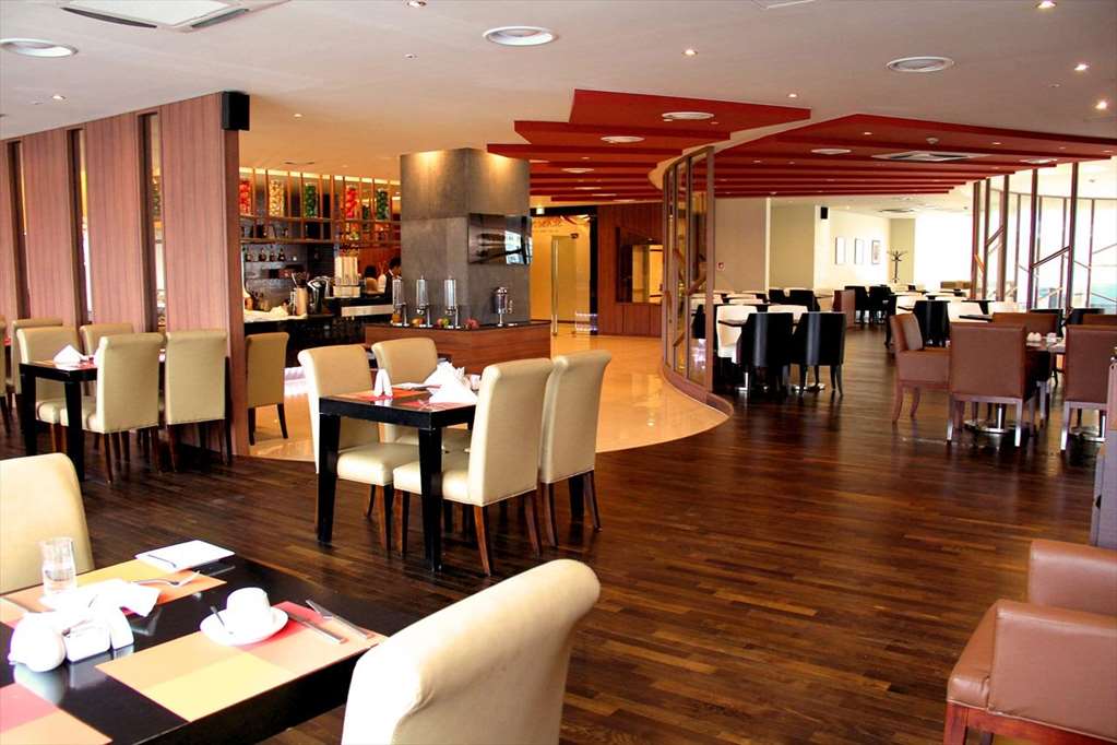 blue sky hotel and tower