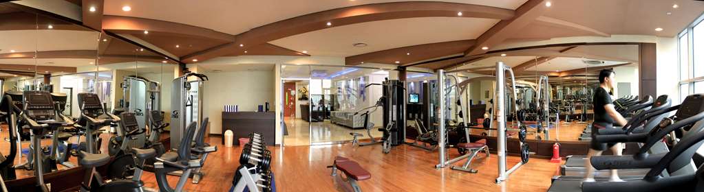 blue sky hotel and tower