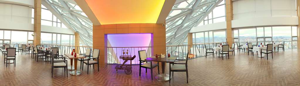 blue sky hotel and tower