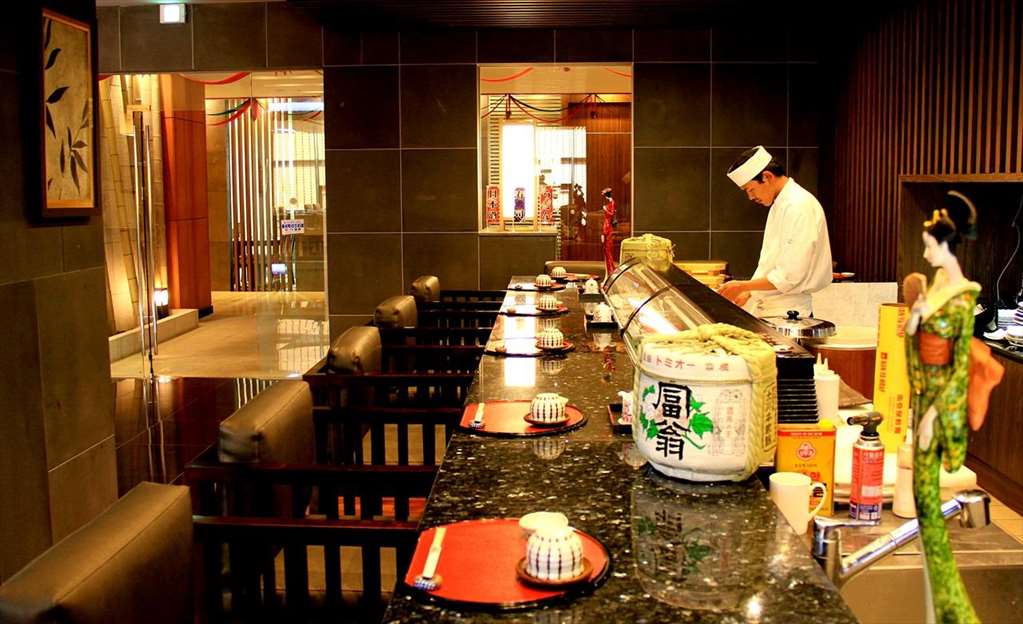 blue sky hotel and tower