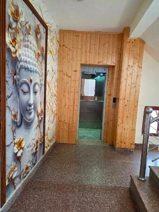 hotel green tara