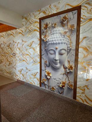 hotel green tara