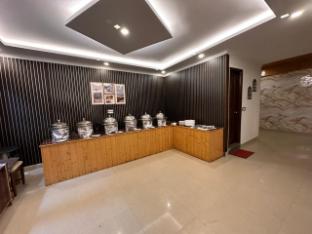 hotel green tara