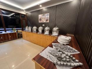 hotel green tara