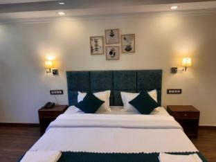 hotel green tara
