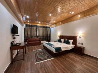 hotel green tara