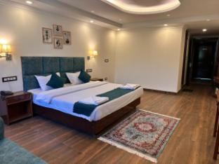 hotel green tara