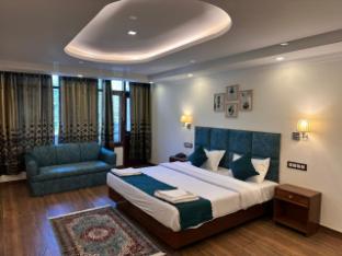 hotel green tara
