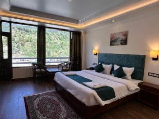hotel green tara