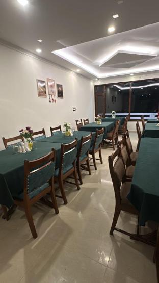 hotel green tara