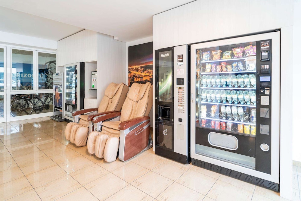 hotel amic horizonte