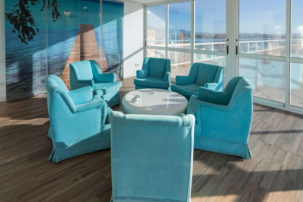 hotel amic horizonte