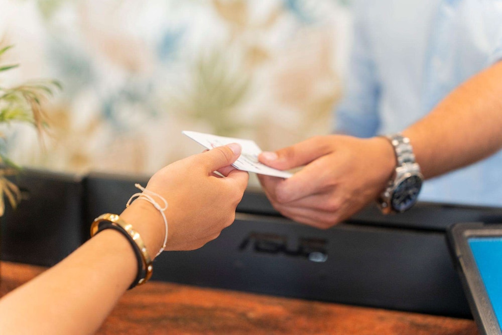 hotel amic horizonte