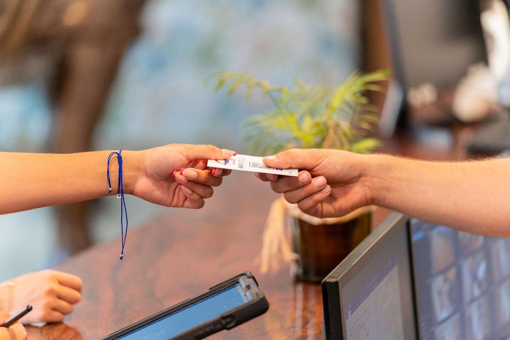 hotel amic horizonte