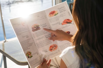 hotel amic horizonte