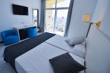 hotel amic horizonte