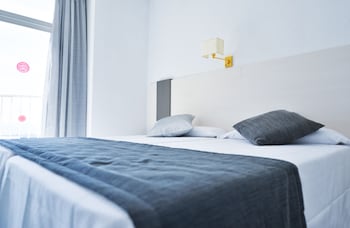 hotel amic horizonte