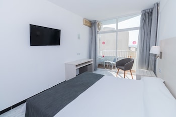 hotel amic horizonte