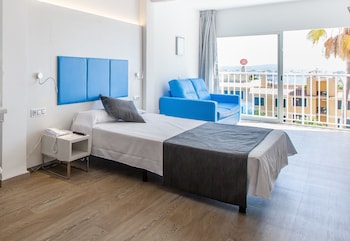 hotel amic horizonte