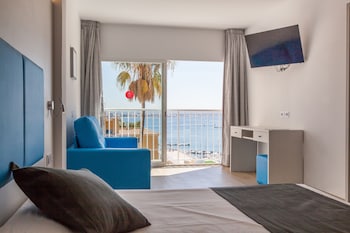 hotel amic horizonte