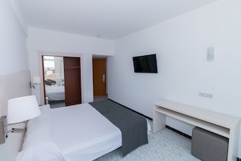 hotel amic horizonte